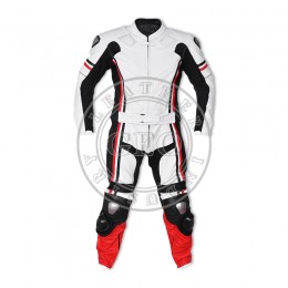 New Collection 2017 Racing Team / Sialkot Pakistan Factory Price / Motorbike Leather Suits